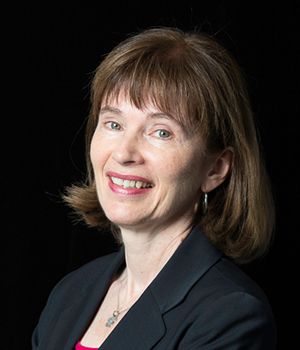Nancy Hitchins
